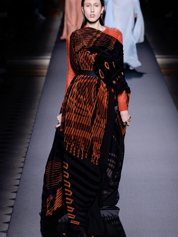  Fall 2016 Ready-to-Wear