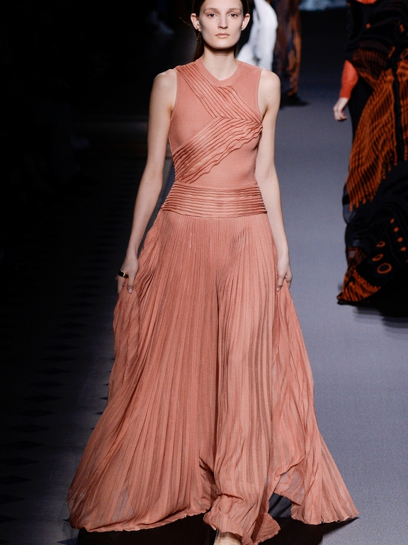  Fall 2016 Ready-to-Wear