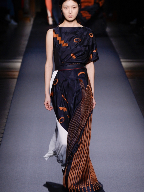  Fall 2016 Ready-to-Wear