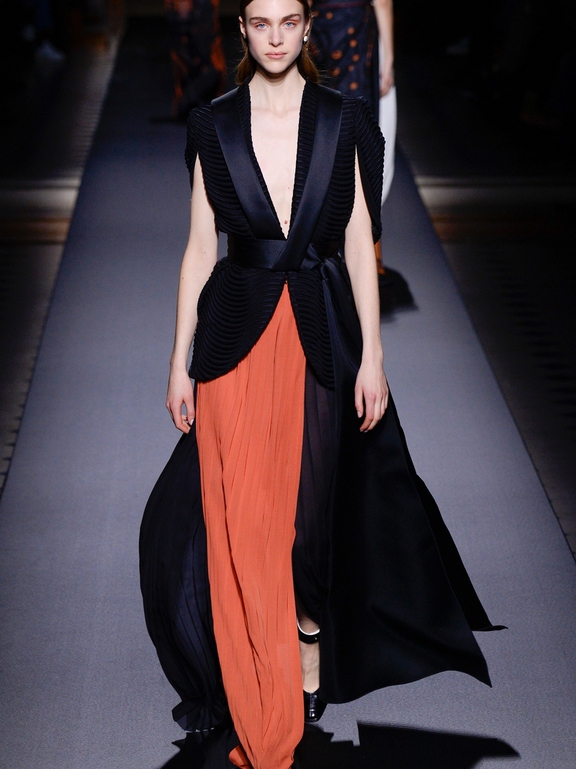  Fall 2016 Ready-to-Wear