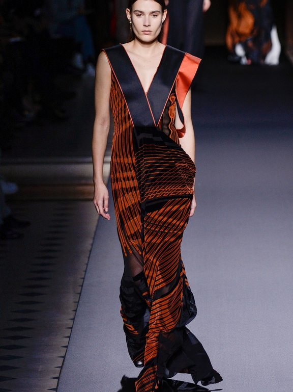  Fall 2016 Ready-to-Wear