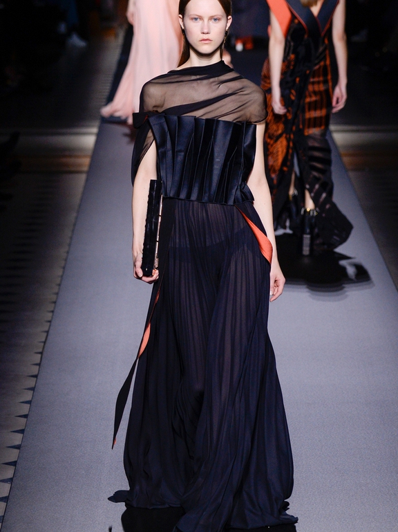  Fall 2016 Ready-to-Wear