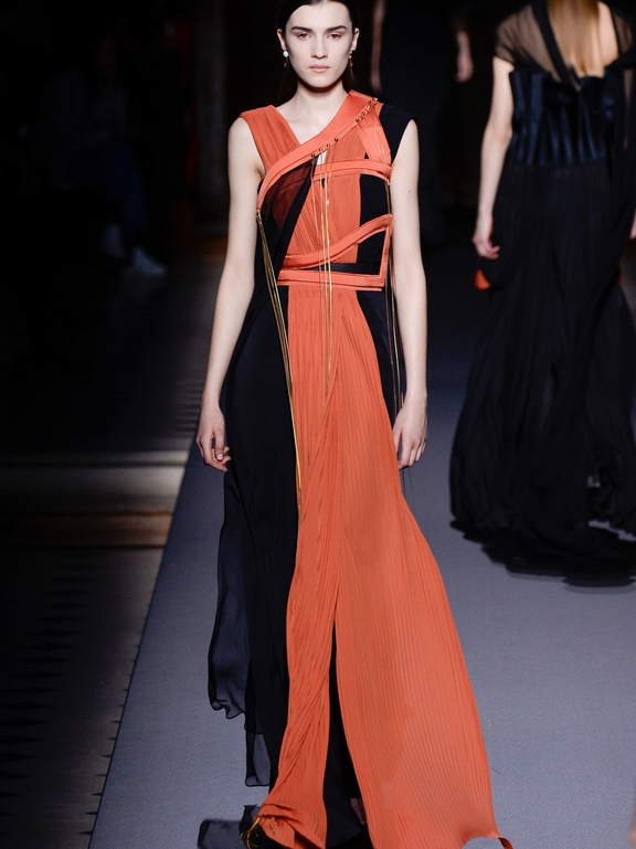  Fall 2016 Ready-to-Wear