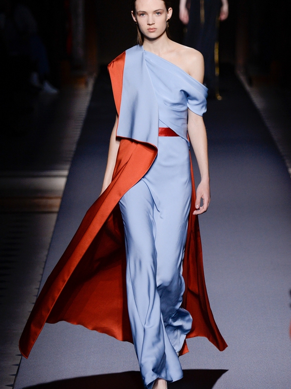  Fall 2016 Ready-to-Wear