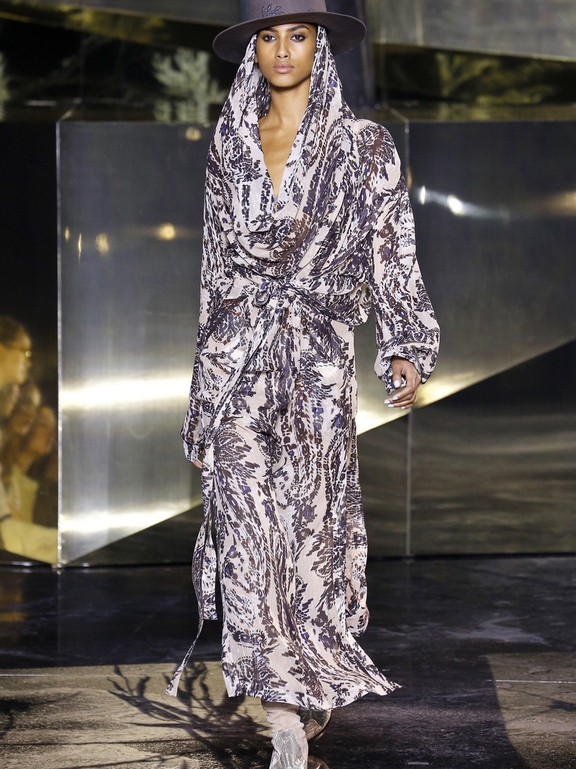  Fall 2016 Ready-to-Wear