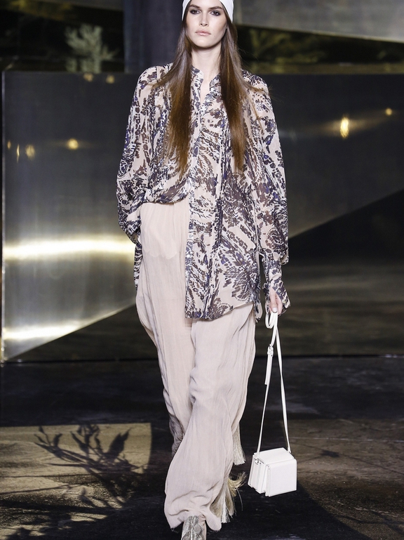  Fall 2016 Ready-to-Wear