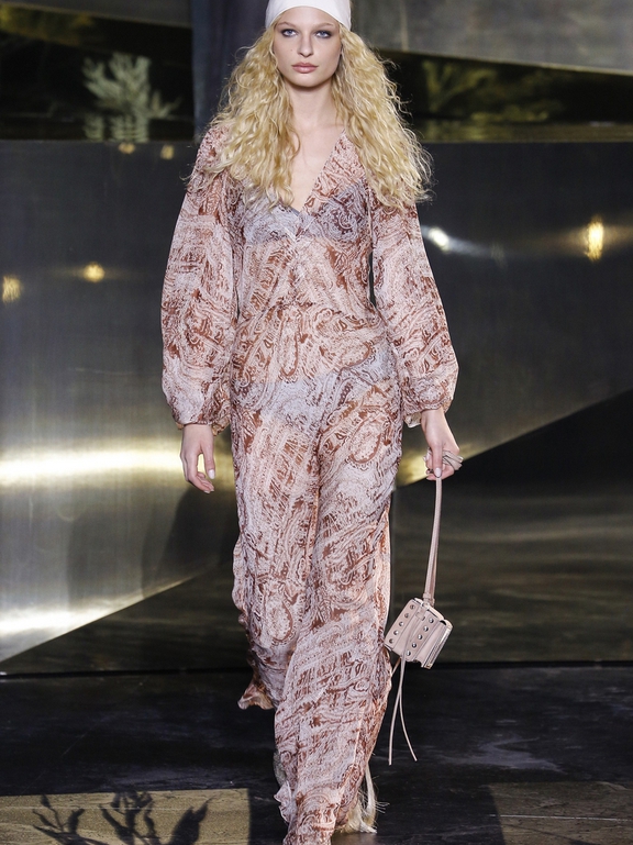  Fall 2016 Ready-to-Wear