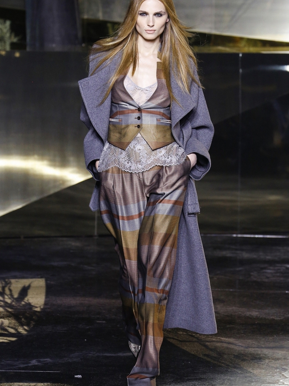  Fall 2016 Ready-to-Wear