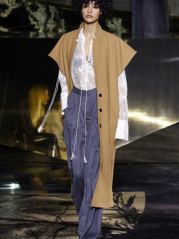  Fall 2016 Ready-to-Wear