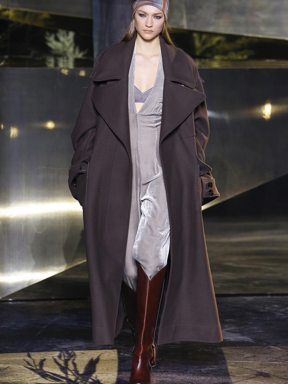  Fall 2016 Ready-to-Wear