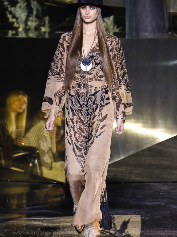  Fall 2016 Ready-to-Wear