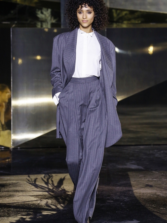  Fall 2016 Ready-to-Wear