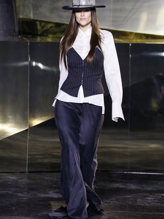  Fall 2016 Ready-to-Wear