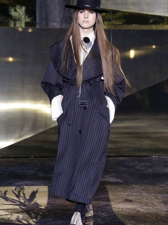  Fall 2016 Ready-to-Wear