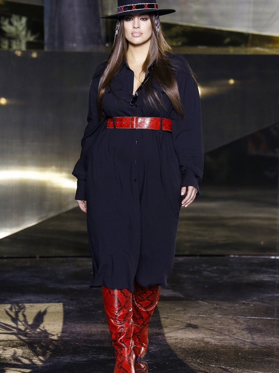  Fall 2016 Ready-to-Wear