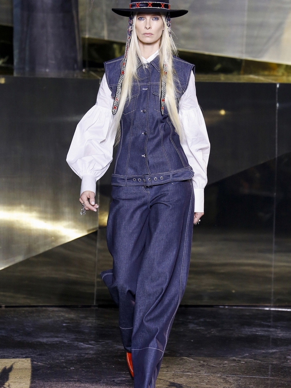  Fall 2016 Ready-to-Wear