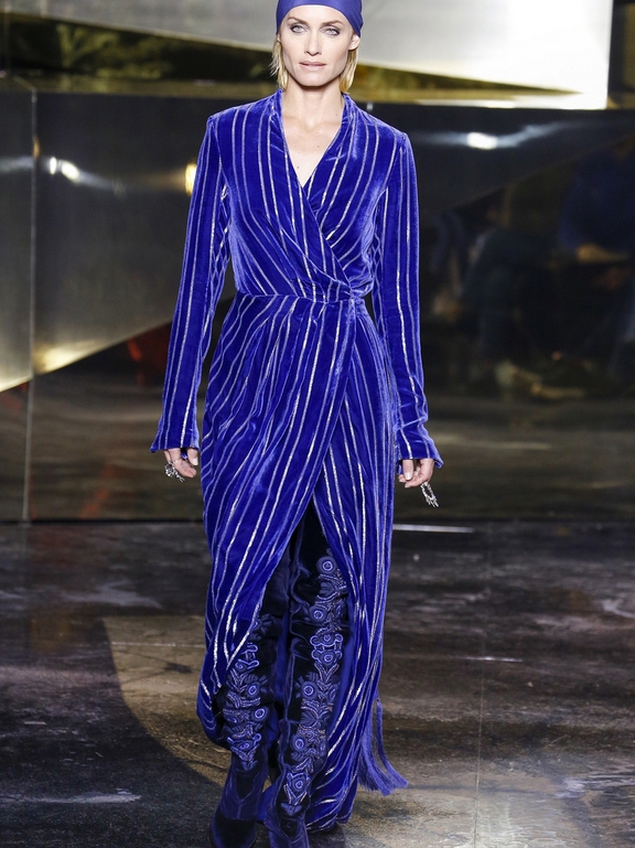  Fall 2016 Ready-to-Wear