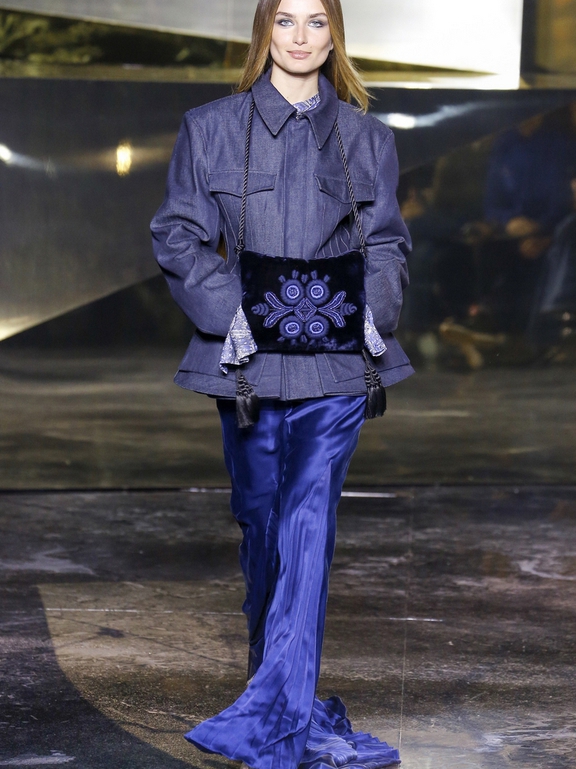  Fall 2016 Ready-to-Wear