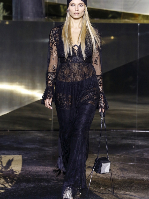  Fall 2016 Ready-to-Wear