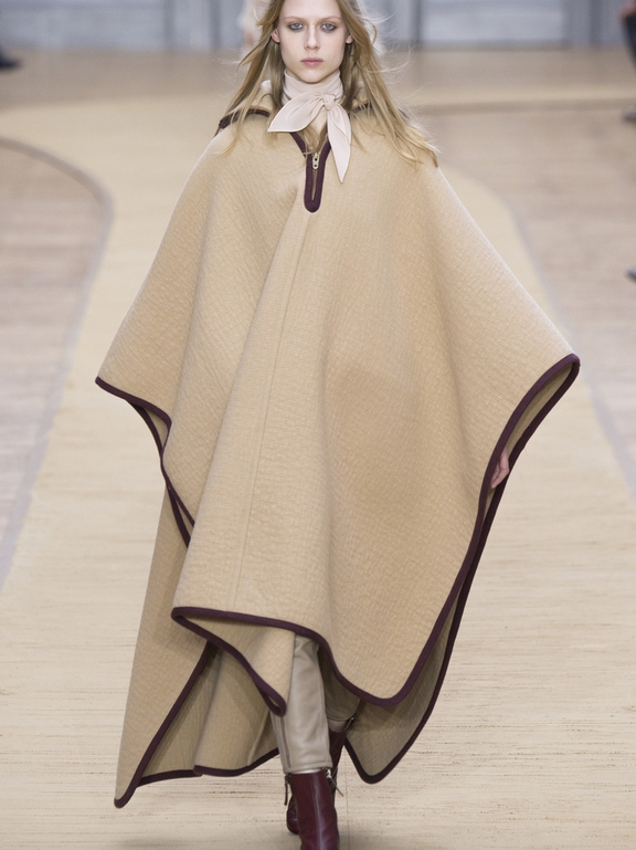  Fall 2016 Ready-to-Wear