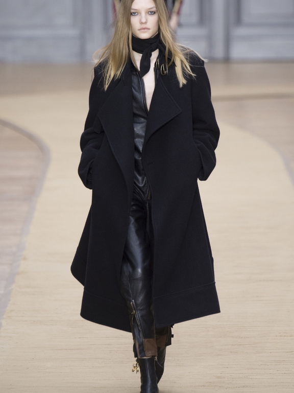  Fall 2016 Ready-to-Wear