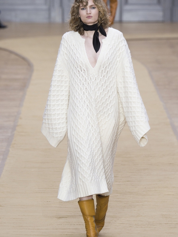  Fall 2016 Ready-to-Wear