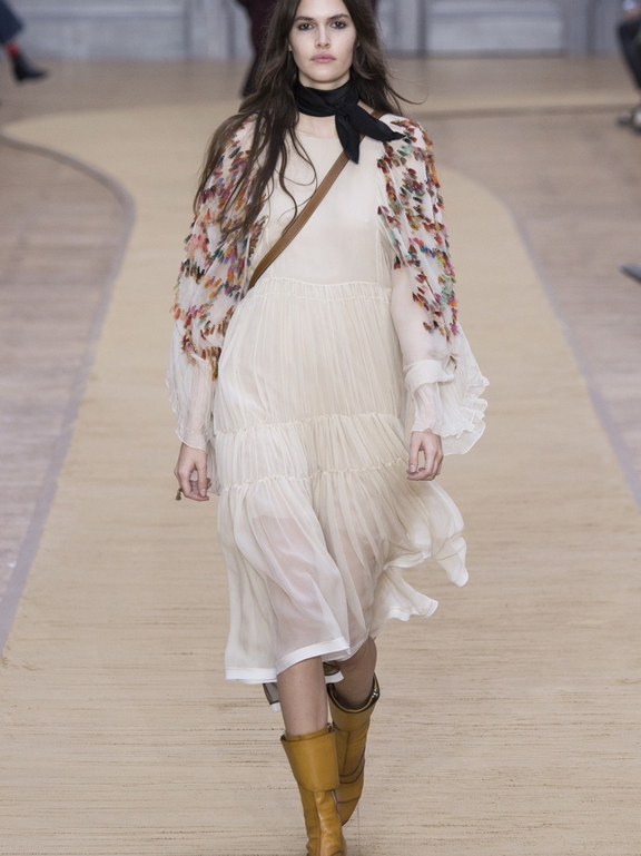  Fall 2016 Ready-to-Wear