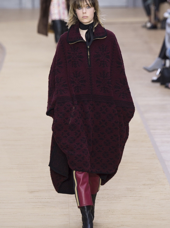  Fall 2016 Ready-to-Wear