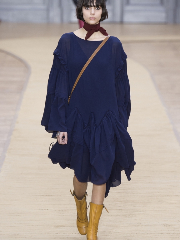  Fall 2016 Ready-to-Wear