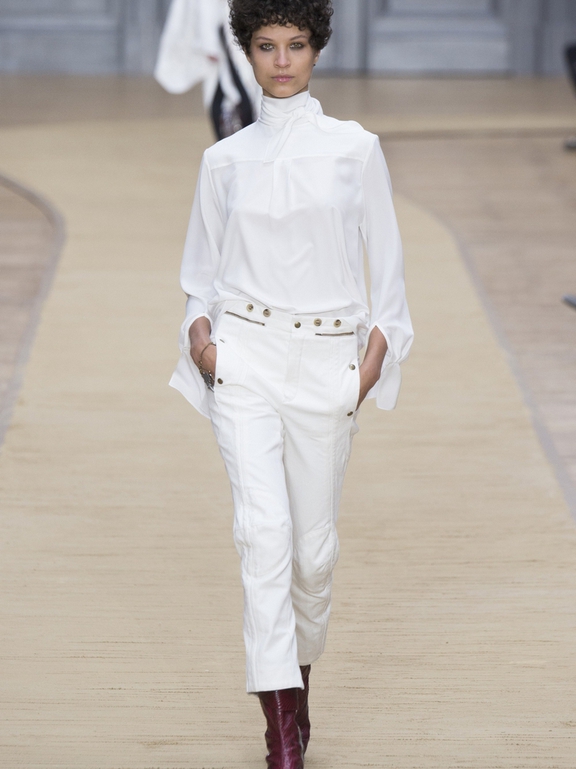  Fall 2016 Ready-to-Wear