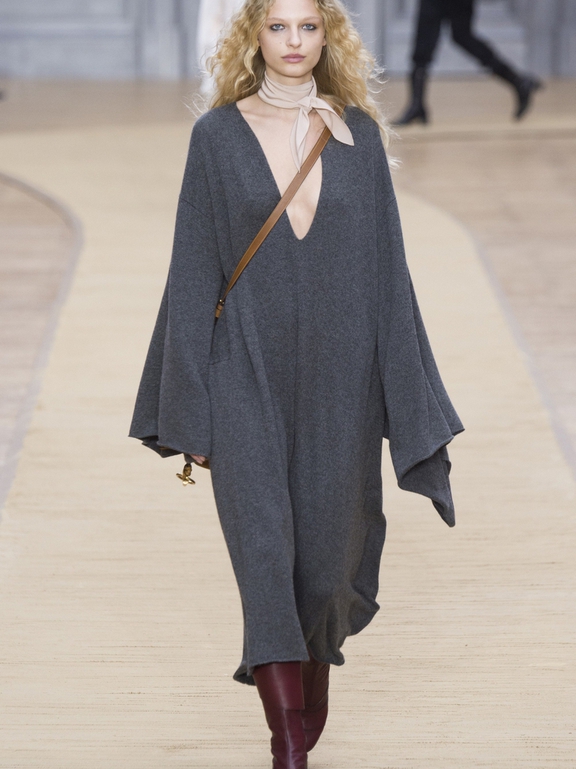  Fall 2016 Ready-to-Wear