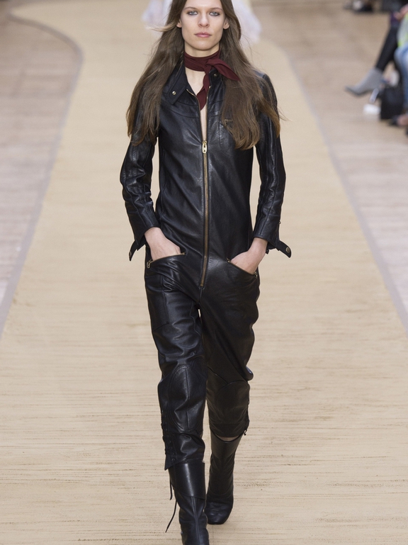  Fall 2016 Ready-to-Wear