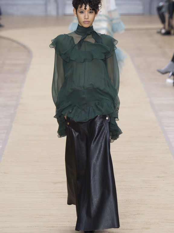  Fall 2016 Ready-to-Wear