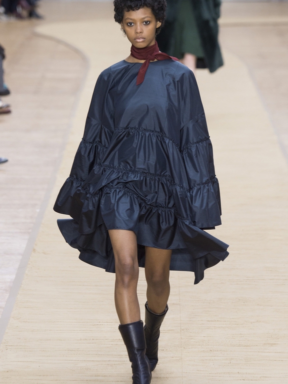  Fall 2016 Ready-to-Wear