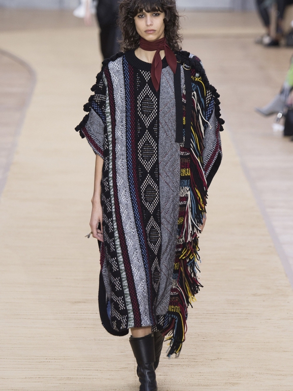  Fall 2016 Ready-to-Wear