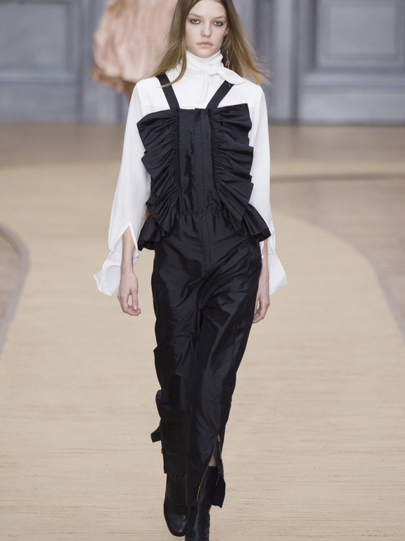  Fall 2016 Ready-to-Wear