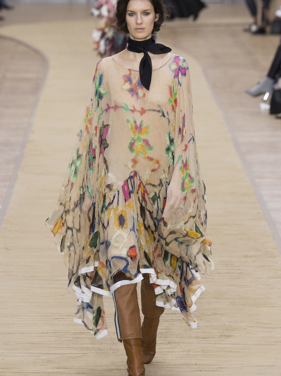  Fall 2016 Ready-to-Wear