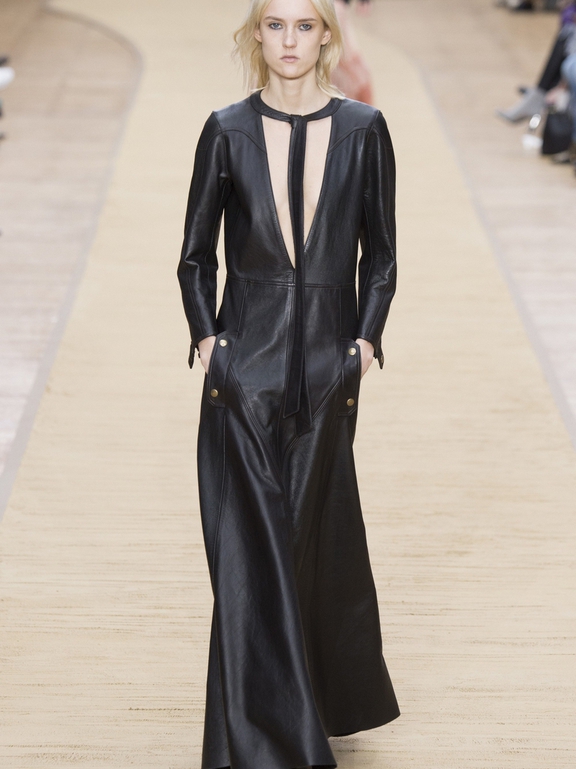  Fall 2016 Ready-to-Wear