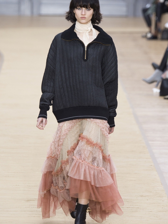  Fall 2016 Ready-to-Wear