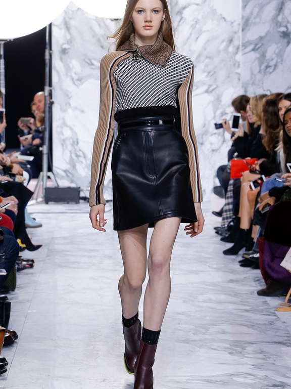  Fall 2016 Ready-to-Wear