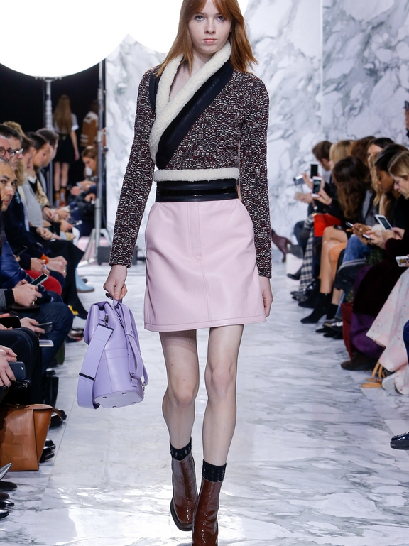  Fall 2016 Ready-to-Wear