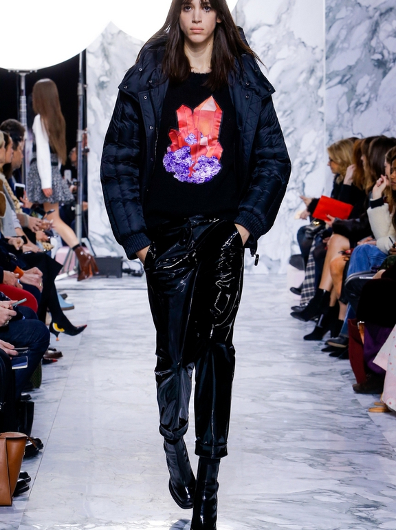  Fall 2016 Ready-to-Wear