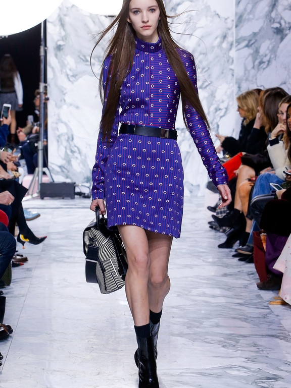  Fall 2016 Ready-to-Wear