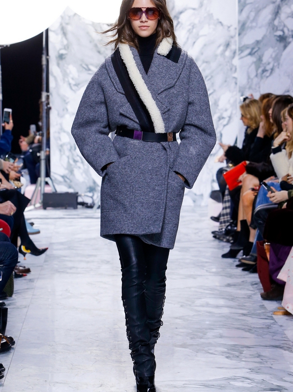  Fall 2016 Ready-to-Wear