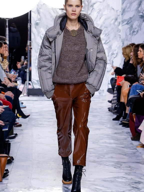  Fall 2016 Ready-to-Wear