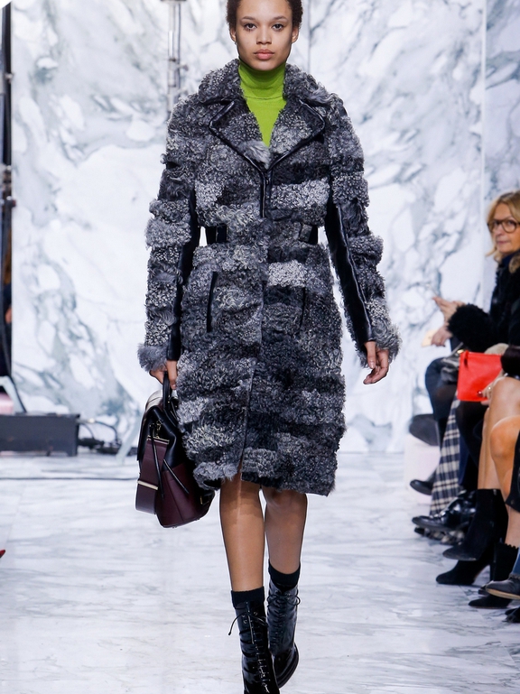  Fall 2016 Ready-to-Wear