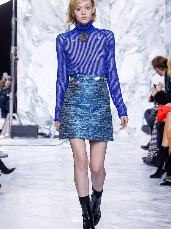  Fall 2016 Ready-to-Wear