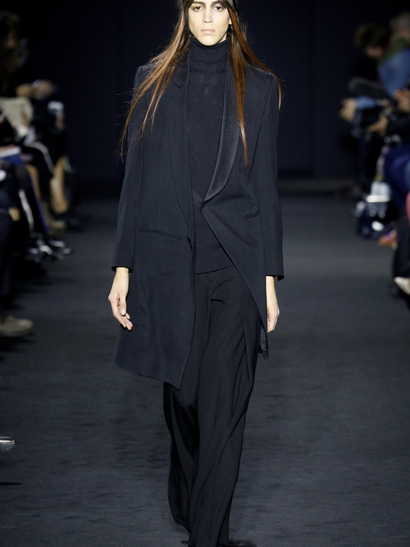  Fall 2016 Ready-to-Wear