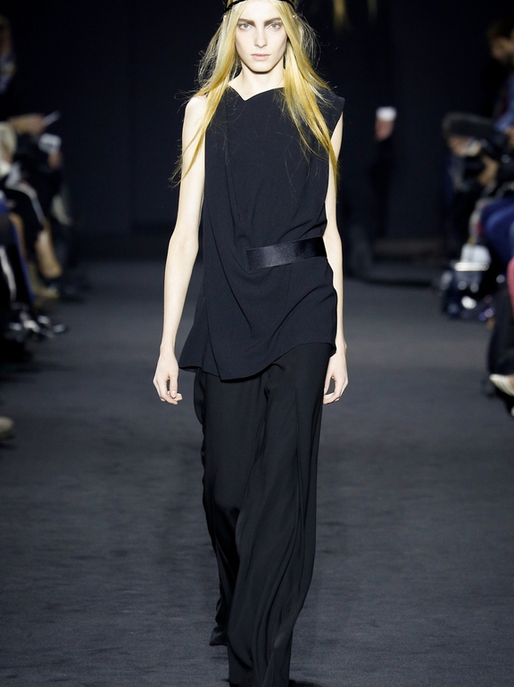  Fall 2016 Ready-to-Wear