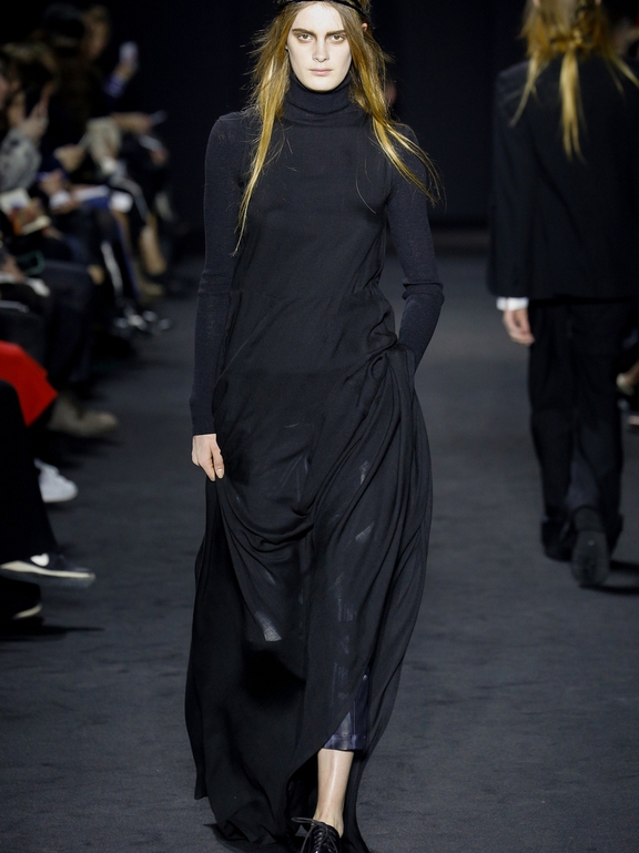  Fall 2016 Ready-to-Wear